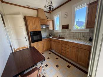Vente Maison 3 chambresLe Mans