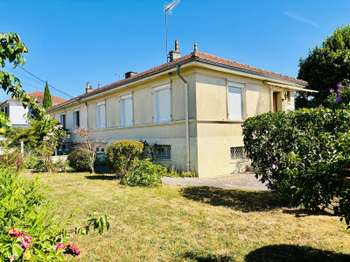 Vente Maison 3 chambresLe Mans