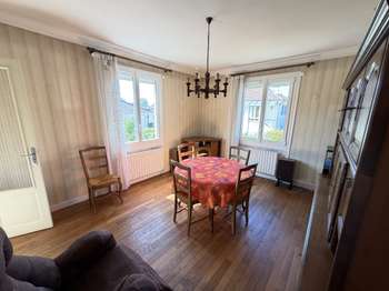 Vente Maison 3 chambresLe Mans