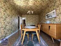Vente maison 4 pièces Vente maison 4 pièces