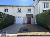 Vente maison 4 pièces Vente maison 4 pièces