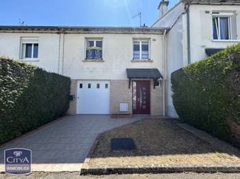 Vente Maison 3 chambresLe Mans