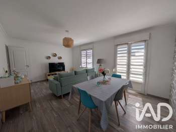 Vente Maison 3 chambresLe Mans