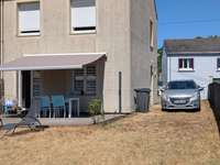Vente maison 4 pièces Vente maison 4 pièces