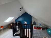 Vente maison 5 pièces Vente maison 5 pièces