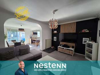 Vente maison 5 pièces Le Mans 72