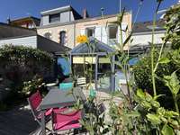 Vente maison 6 pièces Vente maison 6 pièces