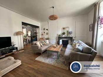 Vente Maison 4 chambresLe Mans