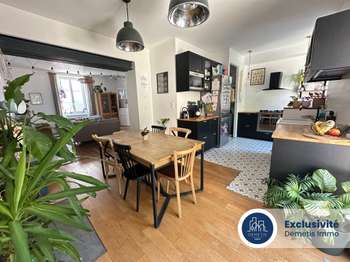 Vente Maison 4 chambresLe Mans