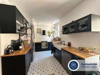 Vente Maison 4 chambresLe Mans