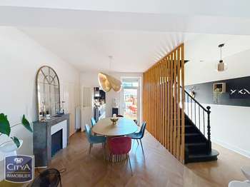 Vente maison 5 pièces Le Mans 72