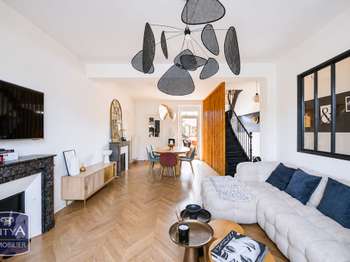 Vente Maison 3 chambresLe Mans
