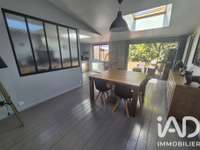 Vente maison 6 pièces Vente maison 6 pièces