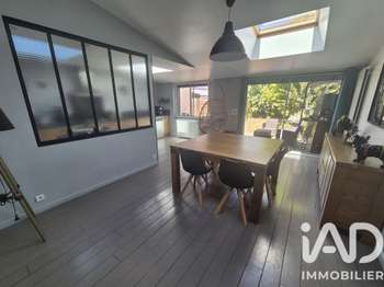 Photo Vente maison Le Mans