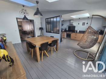 Vente maison 6 pièces Vente maison 6 pièces