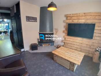 Vente maison 5 pièces Le Mans 72