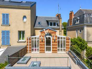 Vente maison 8 pièces Le Mans 72