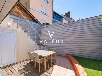 Vente maison 8 pièces Le Mans 72