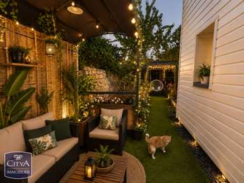 Vente maison 4 pièces Le Mans 72