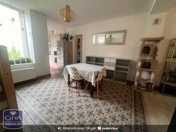 Vente maison 4 pièces Vente maison 4 pièces