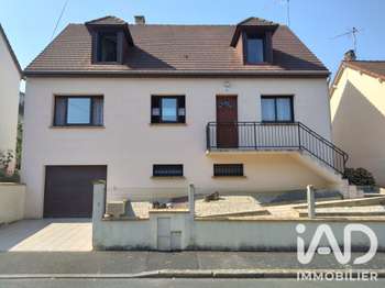 Photo Vente maison Le Mans