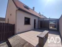 Vente maison 4 pièces Vente maison 4 pièces