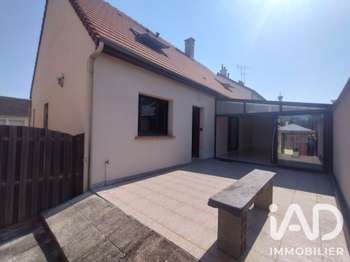 Vente maison 4 pièces Vente maison 4 pièces