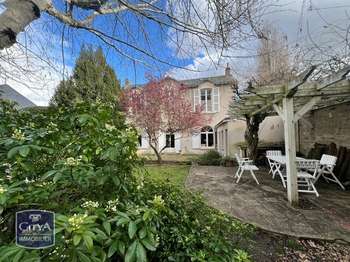 Vente maison 5 pièces Le Mans 72