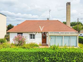 Photo Vente maison Le Mans