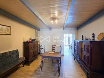 Vente maison 4 pièces Vente maison 4 pièces