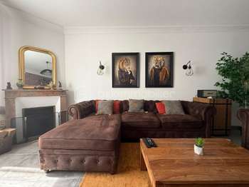 Vente maison 5 pièces Le Mans 72