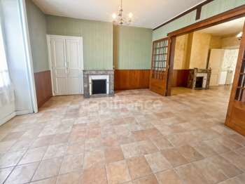 Vente Maison 3 chambresLe Mans