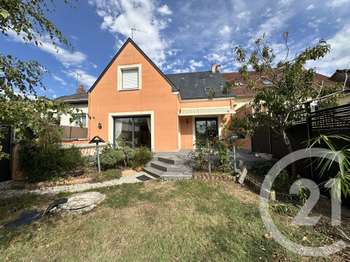 Vente maison 6 pièces Le Mans 72