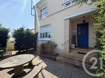 Vente maison 4 pièces Le Mans 72