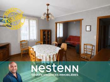 Vente maison 5 pièces Le Mans 72