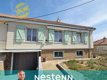 Vente maison 5 pièces Le Mans 72