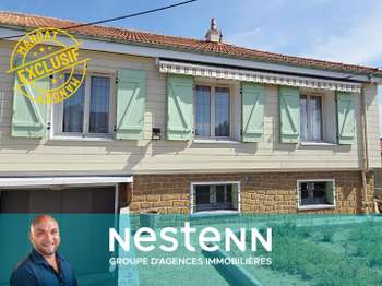 Vente Maison 3 chambresLe Mans