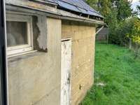 Vente maison 1 pièce