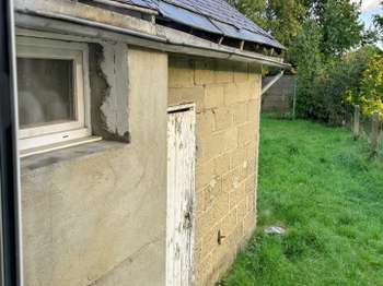 Vente maison 1 pièce