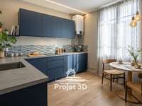 Vente maison 1 pièce