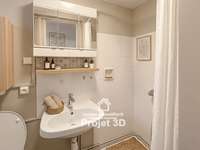 Vente maison 1 pièce