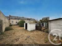 Vente maison 3 pièces Vente maison 3 pièces