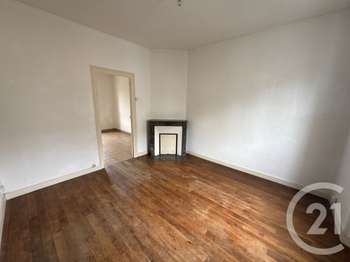Vente maison 3 pièces Le Mans 72