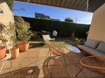 Vente Maison 3 chambresLe Mans