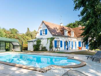 Vente maison 6 pièces Le Mans 72