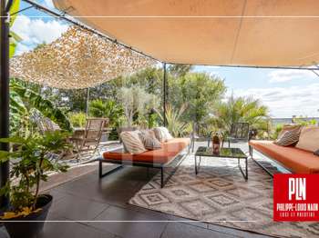 Vente Maison 5 chambresLe Mans