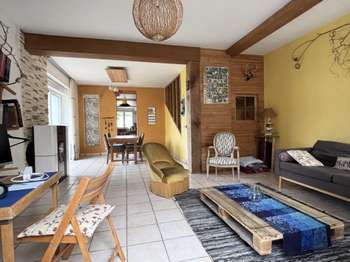 Vente maison 7 pièces Le Mans 72