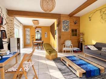 Vente maison 7 pièces Le Mans 72