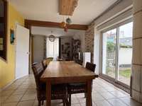 Vente maison 7 pièces Vente maison 7 pièces