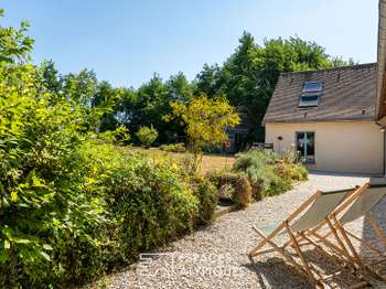 Vente maison 5 pièces Le Mans 72